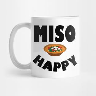 Miso Happy Mug